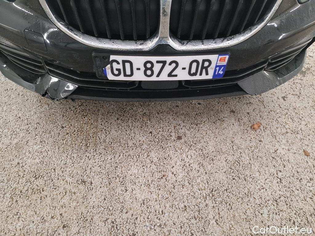  Bmw  Serie 1 BMW Série 1 / 2019 / 5P / Berline 1.5 116I Business Design #30