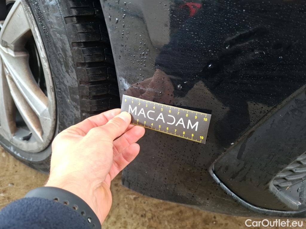  Audi  A3  Berline 35 TDI Business Line 2.0 TDI 150CV BVA7 E6dT #6