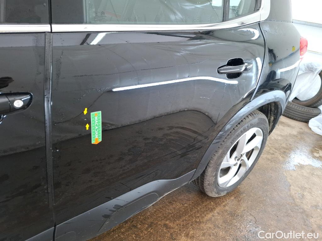  Citroen  C5  Aircross Business 1.2 PureTech 130CV BVA8 E6d #5