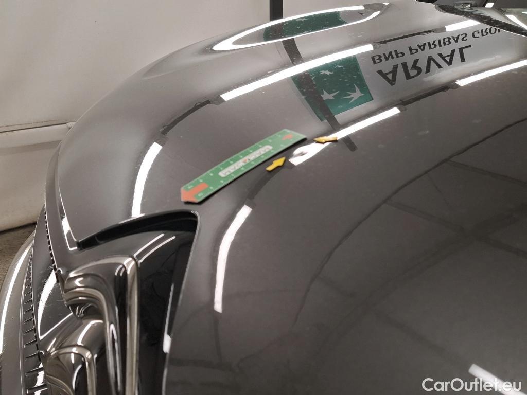  Citroen  C5 CITROEN  Aircross / 2022 / 5P / SUV Hybride rechargeable 225 e-EAT8 Shine #13