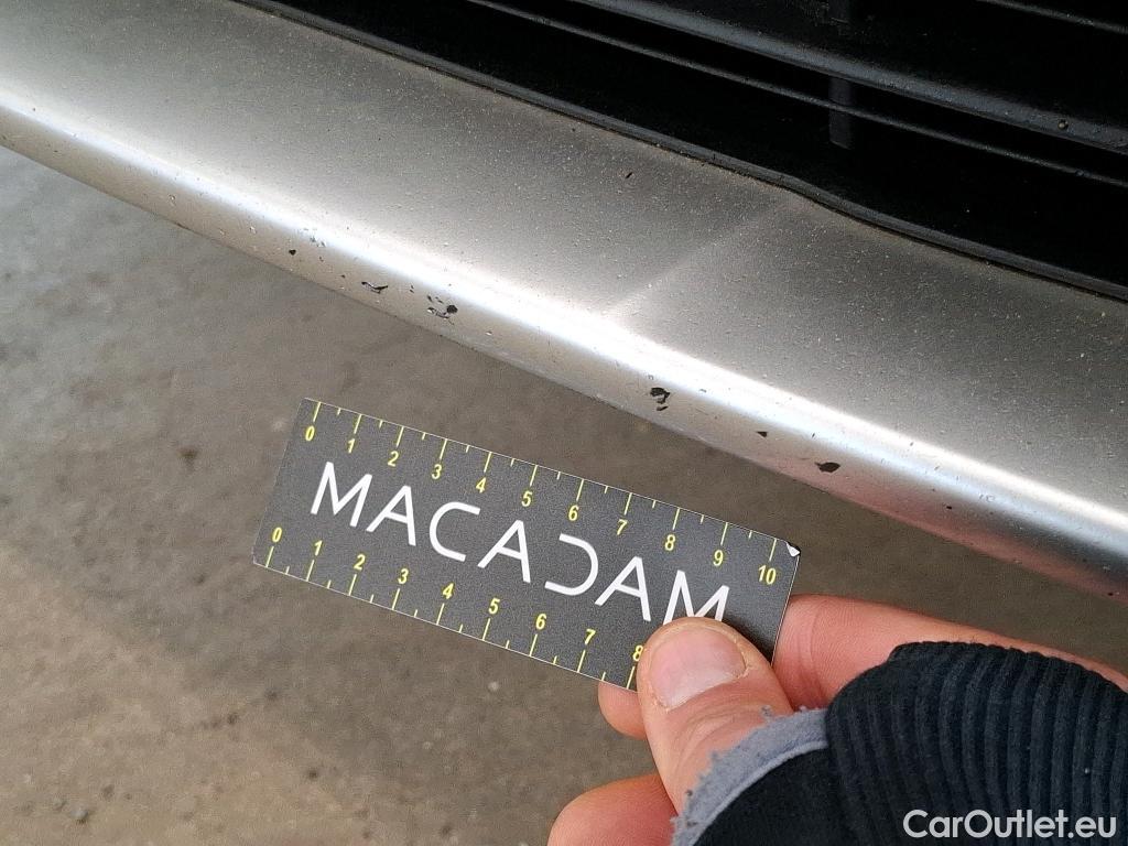  DS  DS7 7 Crossback Executive 1.6 PureTech 180CV BVA8 E6d #9