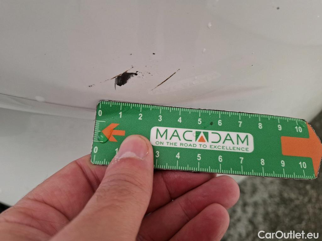  Citroen  C5  Aircross Shine 1.5 BlueHDi 130CV BVA8 E6d #21