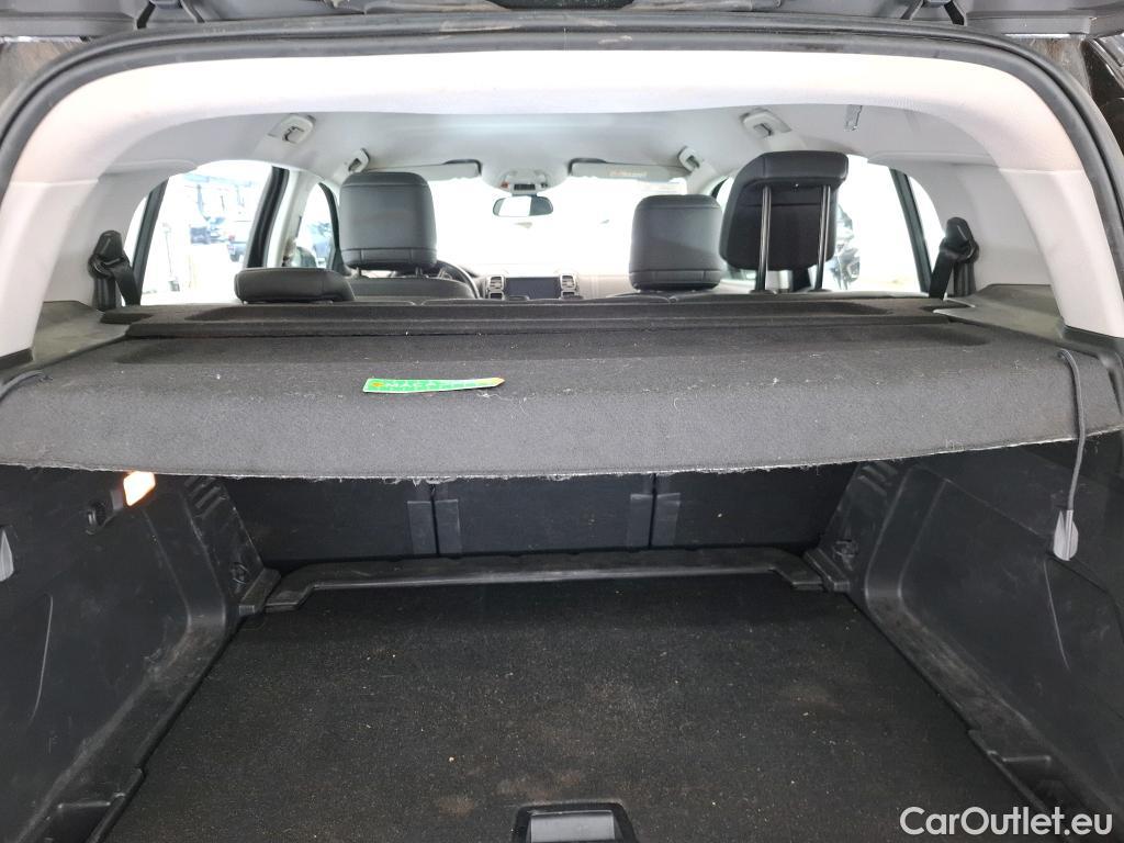  Citroen  C5  Aircross Business 1.2 PureTech 130CV BVA8 E6d #3