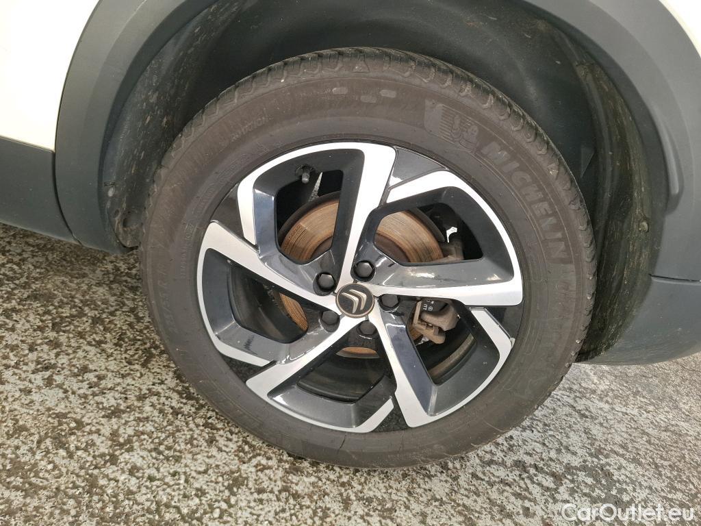  Citroen  C5  Aircross Shine 1.5 BlueHDi 130CV BVA8 E6d #16