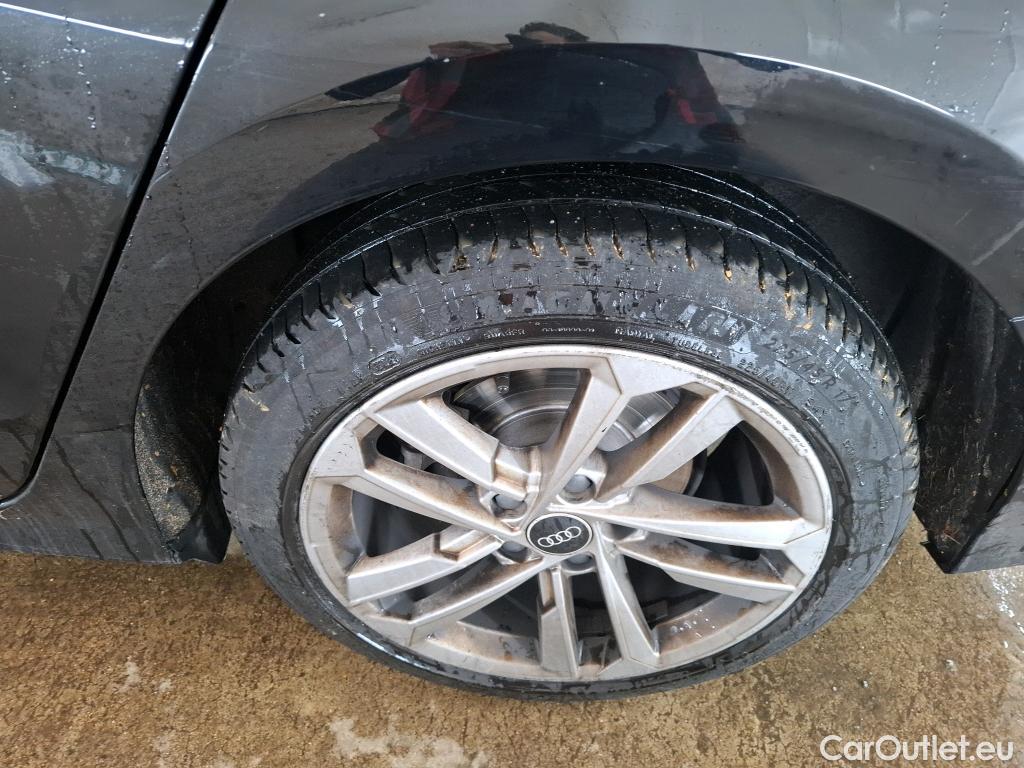  Audi  A3  Berline 35 TDI Business Line 2.0 TDI 150CV BVA7 E6dT #14