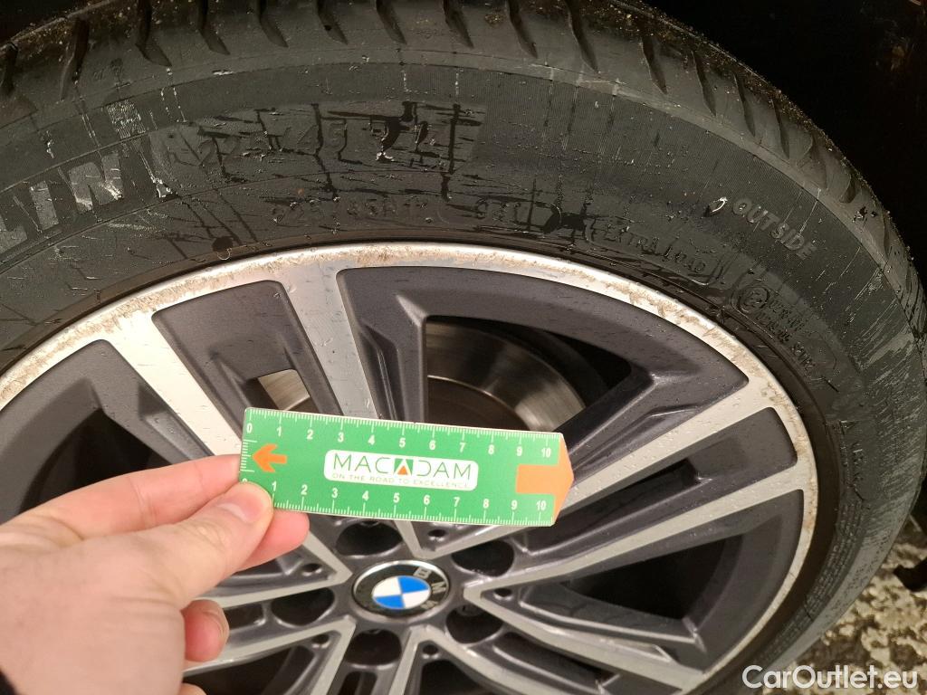  Bmw  Serie 1 BMW Série 1 / 2019 / 5P / Berline 1.5 116I Business Design #19