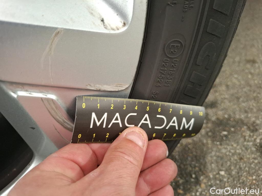  Citroen  C5  Aircross Business 1.5 BlueHDi 130CV BVA8 E6d #9