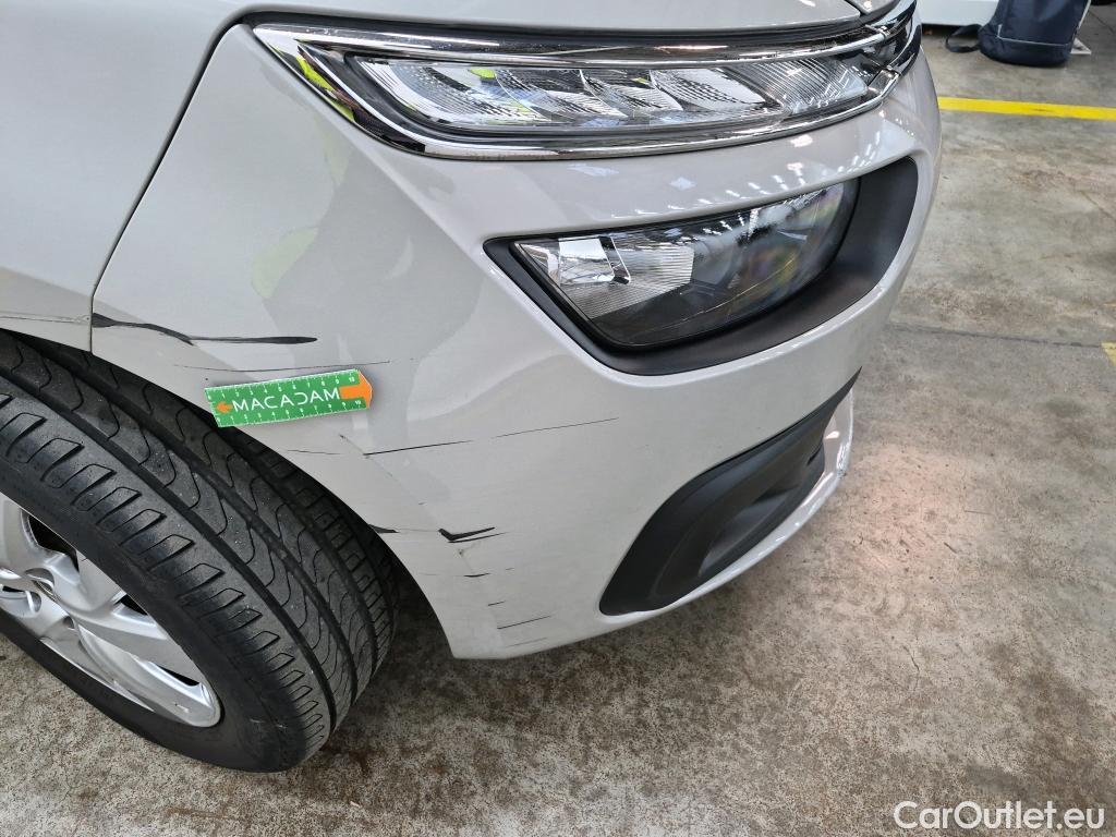  Citroen  C4 Grand Picasso /Spacetourer Business 1.5 BlueHDi 130CV BVA8 E6d #18