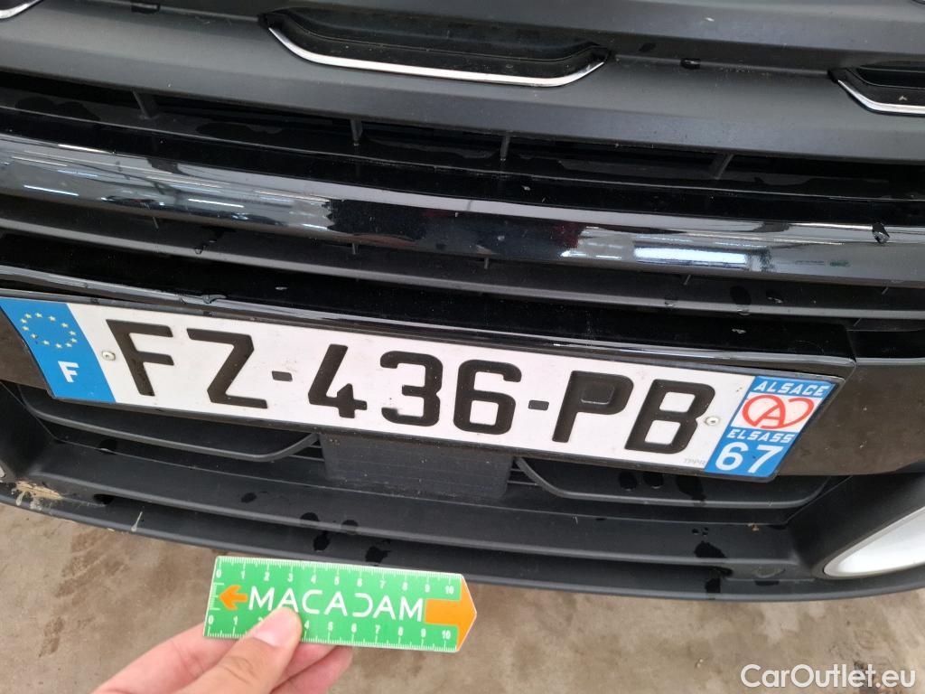  Citroen  C5  Aircross Business 1.2 PureTech 130CV BVA8 E6d #7