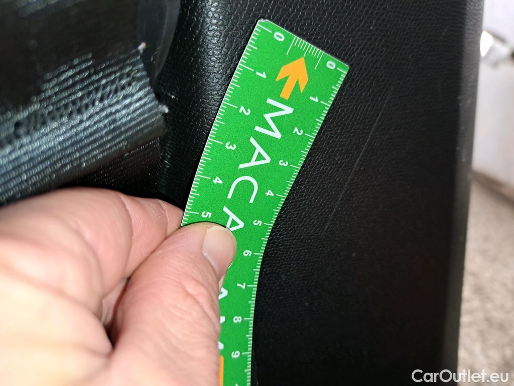  DS  DS7 DS DS 7 Crossback 5p SUV BlueHDi 130 Manuel Business #26