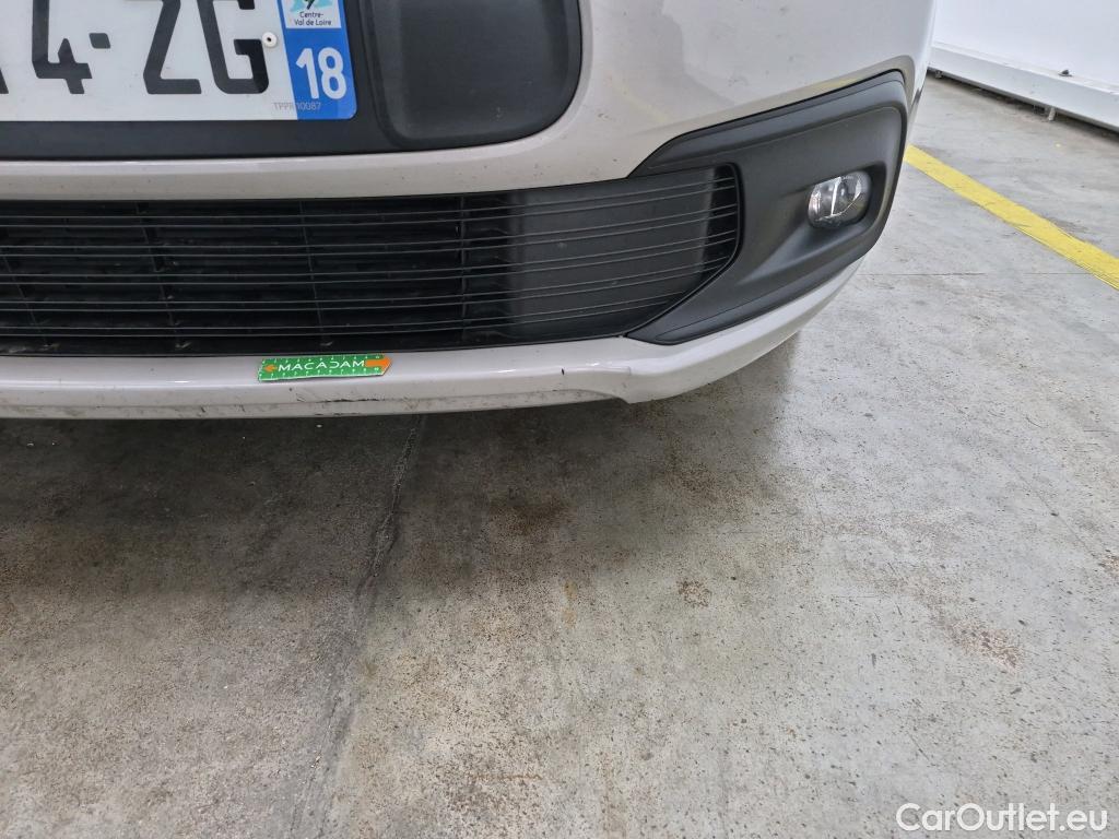  Citroen  C4 Grand Picasso /Spacetourer Business 1.5 BlueHDi 130CV BVA8 E6d #26