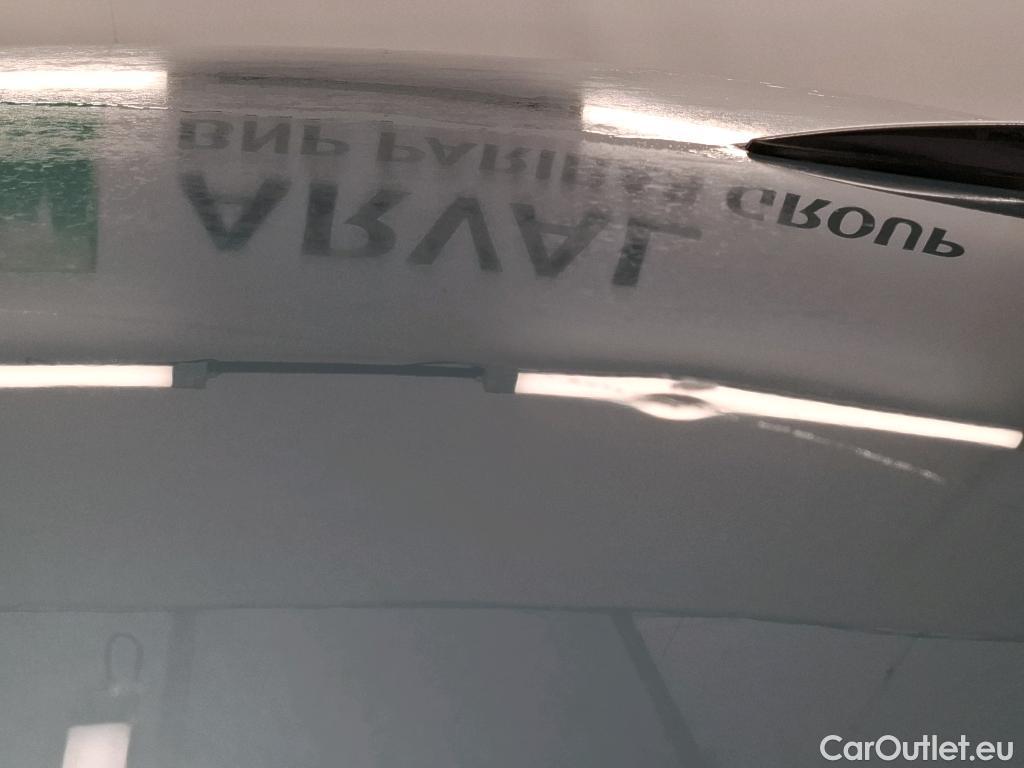  Citroen  C4  Berline Feel 1.5 BlueHDI 110CV BVM6 E6d #11