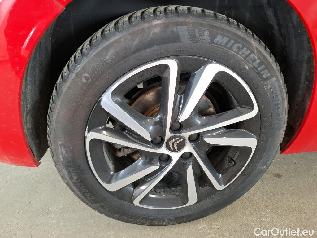  Citroen  C4 Grand Picasso /Spacetourer Shine 1.5 BlueHDi 130CV BVA8 E6d #11