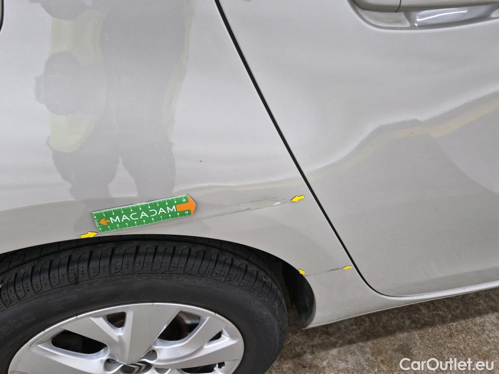  Citroen  C4 Grand Picasso /Spacetourer Business 1.5 BlueHDi 130CV BVA8 E6d #10