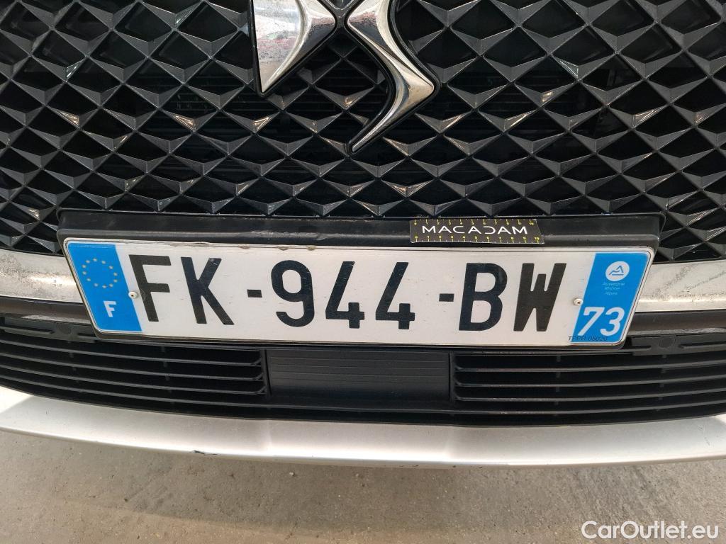  DS  DS7 7 Crossback Executive 1.6 PureTech 180CV BVA8 E6d #18