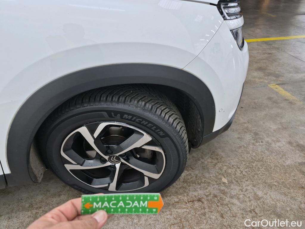  Citroen  C5 CITROEN  Aircross / 2018 / 5P / SUV Hybrid 225 ë-EAT8 Business + #21