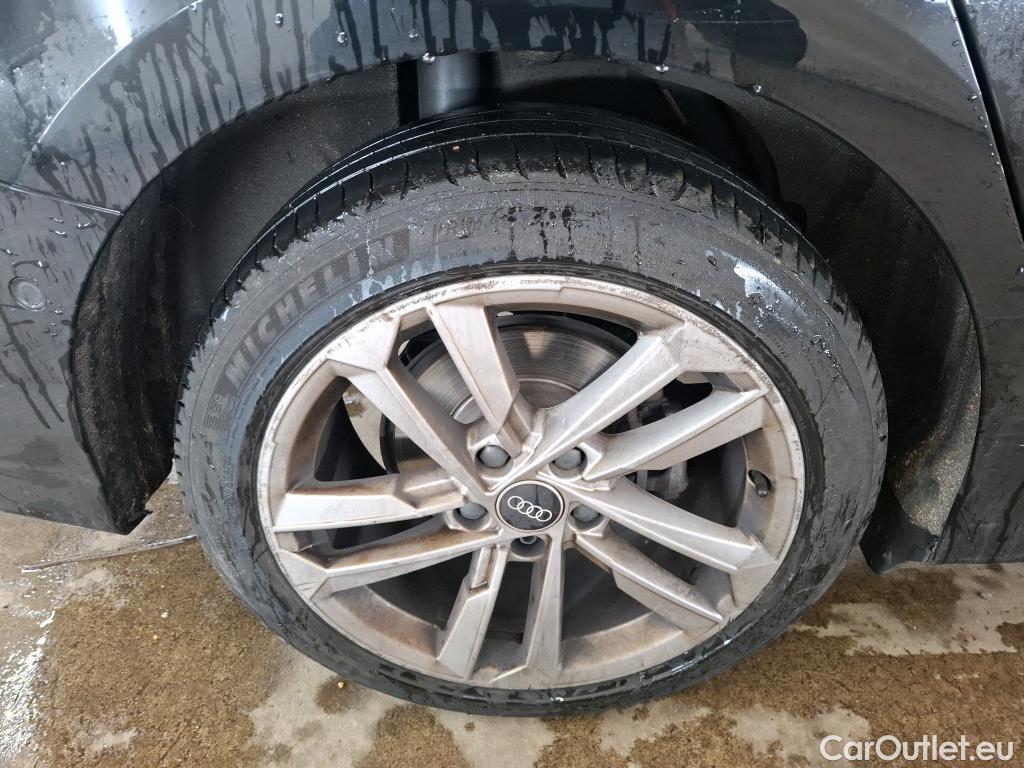  Audi  A3  Berline 35 TDI Business Line 2.0 TDI 150CV BVA7 E6dT #20