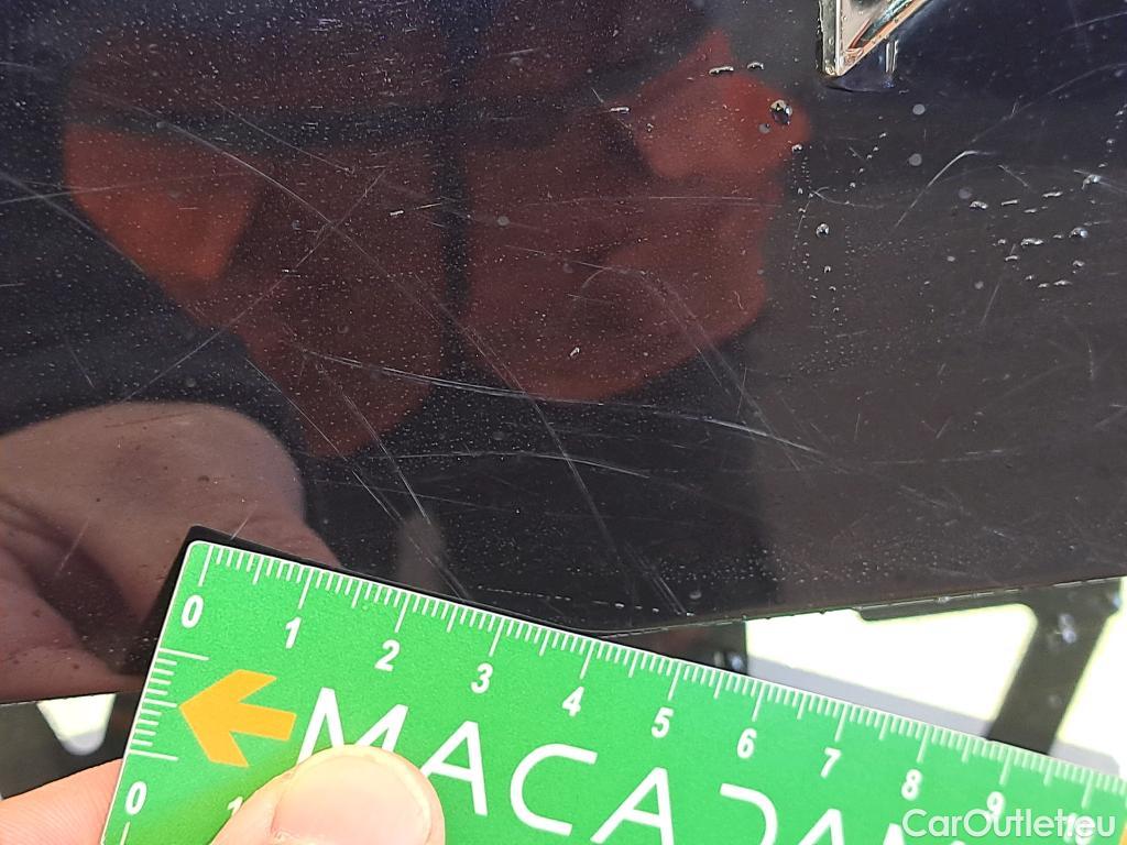  DS  DS7 DS DS 7 Crossback 5p SUV BlueHDi 130 Manuel Business #14