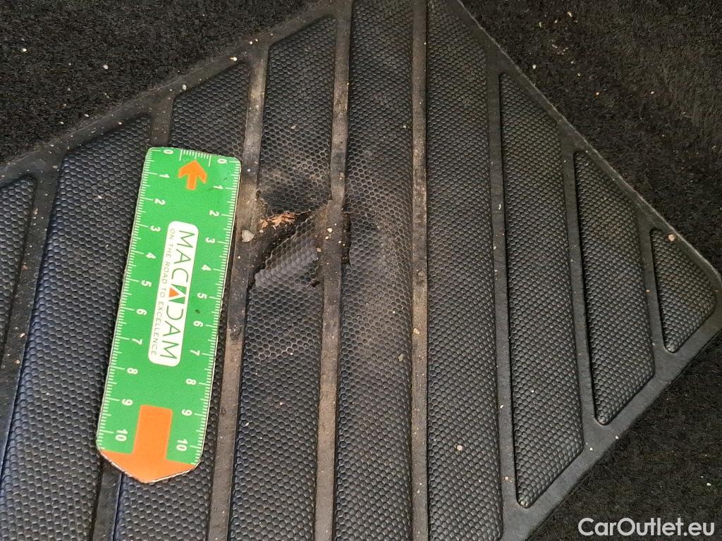  Citroen  C5  Aircross Shine 1.5 BlueHDi 130CV BVA8 E6d #10