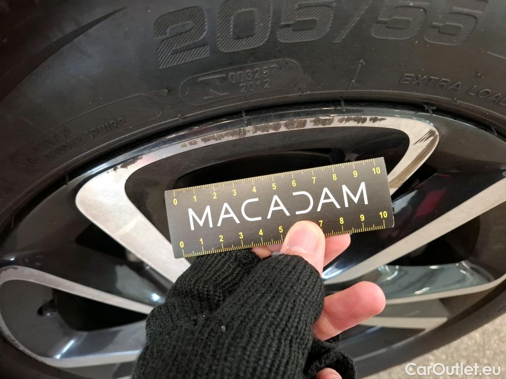  Citroen  C4 Grand Picasso /Spacetourer Shine 1.5 BlueHDi 130CV BVA8 E6d #16