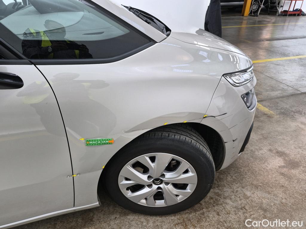  Citroen  C4 Grand Picasso /Spacetourer Business 1.5 BlueHDi 130CV BVA8 E6d #1