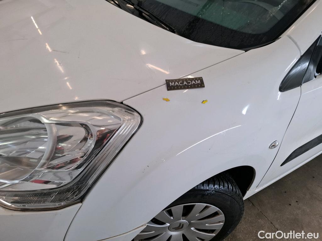  Citroen  Berlingo  Combi Feel 1.6 BlueHDi 100CV BVM5 E6 #11