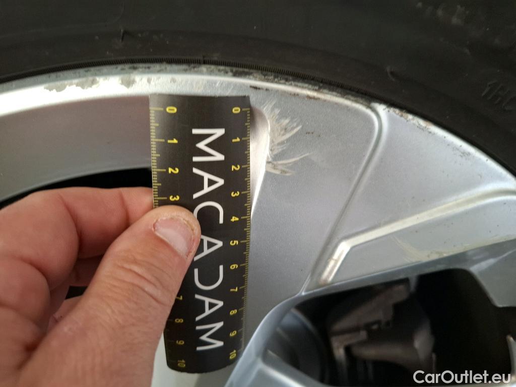  Citroen  C5  Aircross Business 1.5 BlueHDi 130CV BVA8 E6d #37