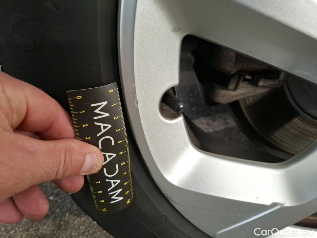  Citroen  C5  Aircross Business 1.5 BlueHDi 130CV BVA8 E6d #16