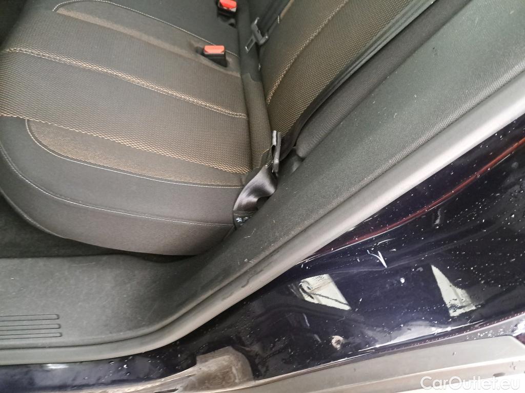  DS  DS7 DS DS 7 Crossback 5p SUV BlueHDi 130 Manuel Business #25