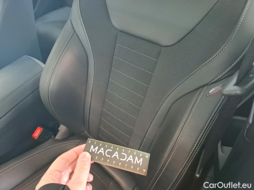  Bmw  Serie 3 BMW Série 3 Berline / 2022 / 4P / Berline 316d 122ch Business Design BVA8 #10