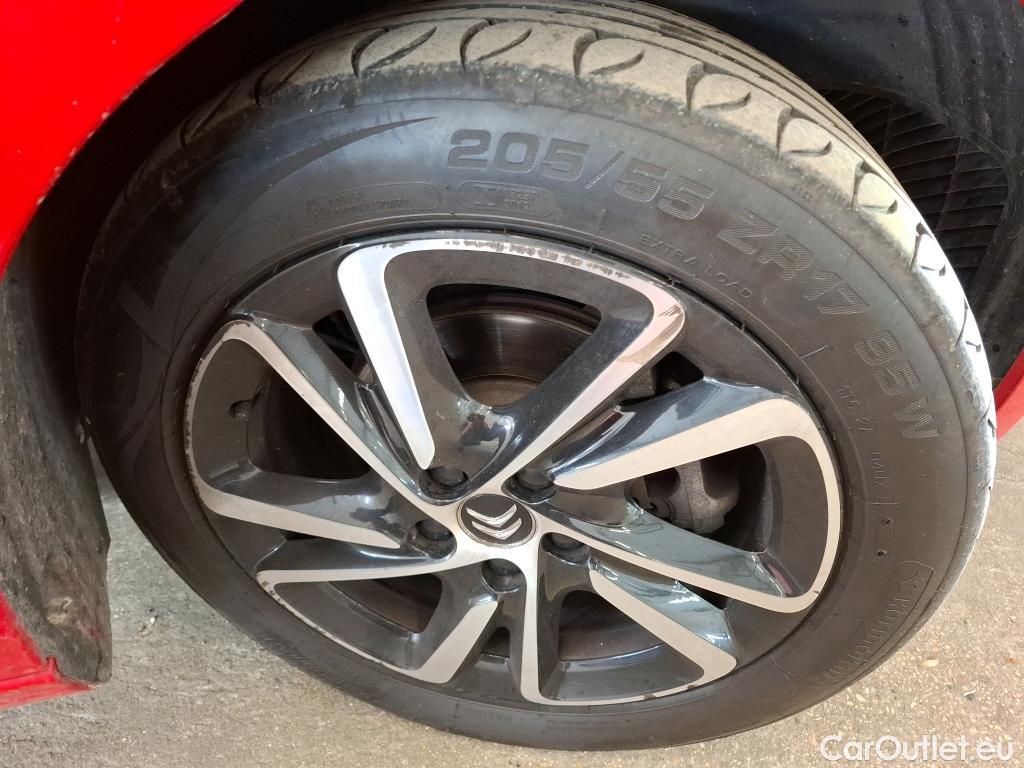  Citroen  C4 Grand Picasso /Spacetourer Shine 1.5 BlueHDi 130CV BVA8 E6d #15