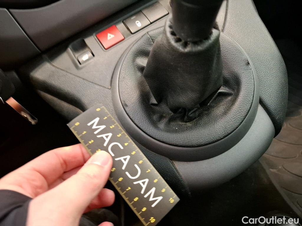  Citroen  Berlingo  Combi Feel 1.6 BlueHDi 100CV BVM5 E6 #15