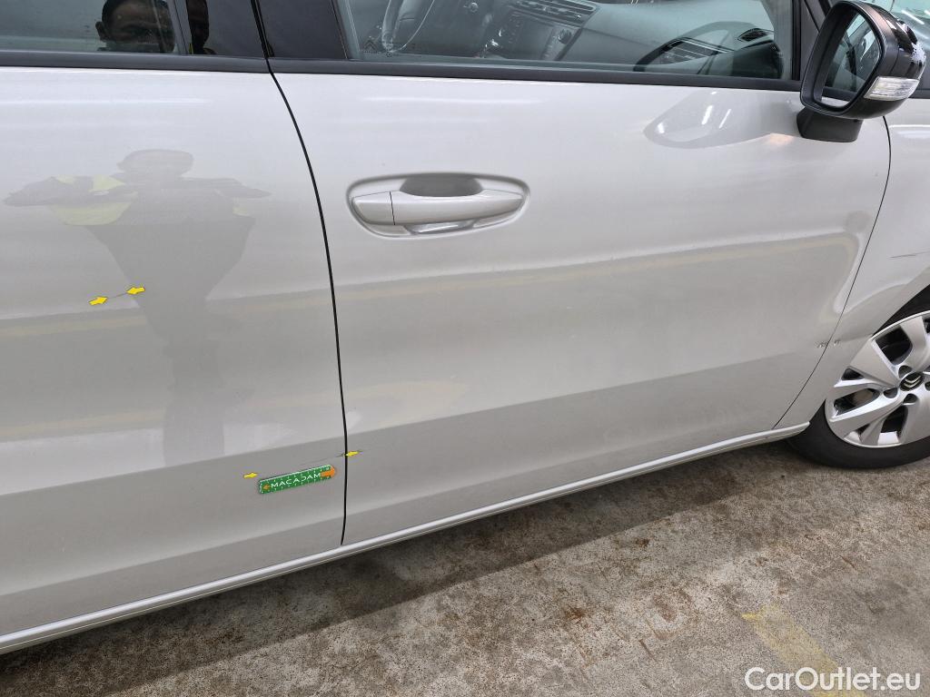  Citroen  C4 Grand Picasso /Spacetourer Business 1.5 BlueHDi 130CV BVA8 E6d #13