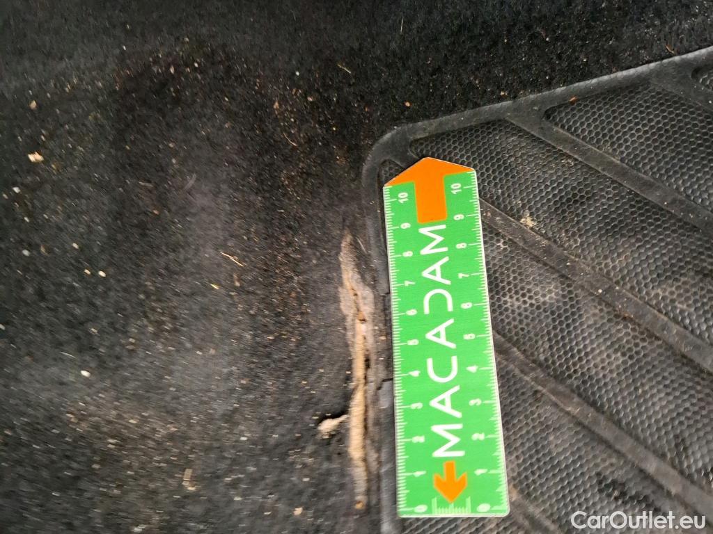  Citroen  C5  Aircross Business 1.2 PureTech 130CV BVA8 E6d #2