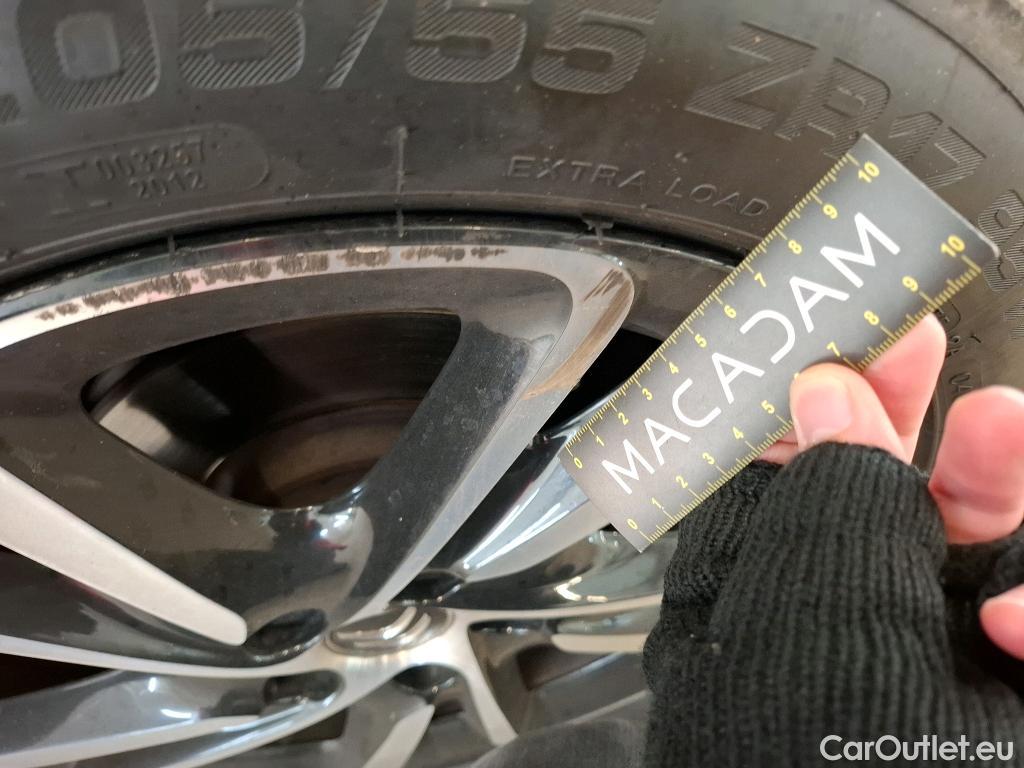  Citroen  C4 Grand Picasso /Spacetourer Shine 1.5 BlueHDi 130CV BVA8 E6d #17