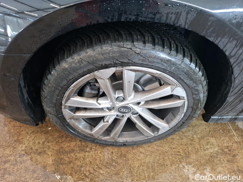  Audi  A3  Berline 35 TDI Business Line 2.0 TDI 150CV BVA7 E6dT #9