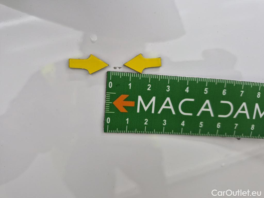  Citroen  C5 CITROEN  Aircross / 2018 / 5P / SUV Hybrid 225 ë-EAT8 Business + #27