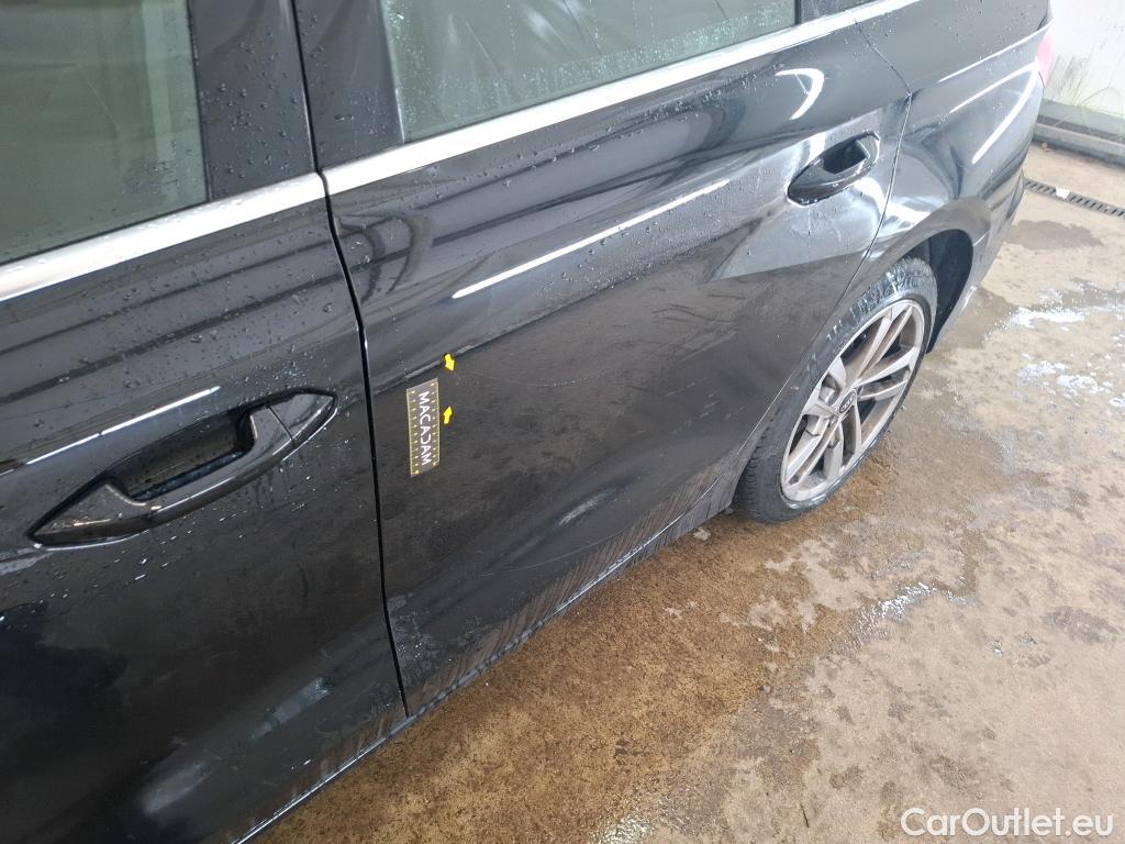  Audi  A3  Berline 35 TDI Business Line 2.0 TDI 150CV BVA7 E6dT #40