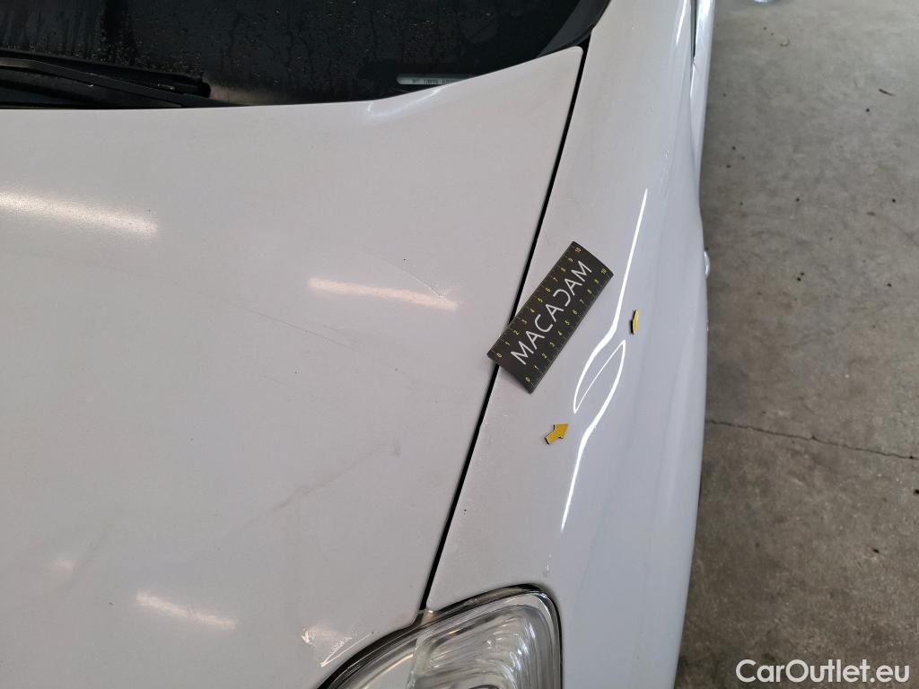  Citroen  Berlingo  Combi Feel 1.6 BlueHDi 100CV BVM5 E6 #12