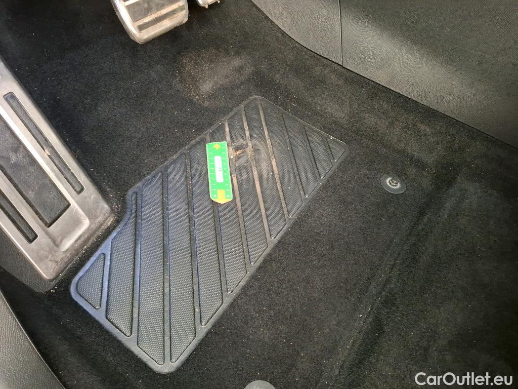  Citroen  C5  Aircross Shine 1.5 BlueHDi 130CV BVA8 E6d #9