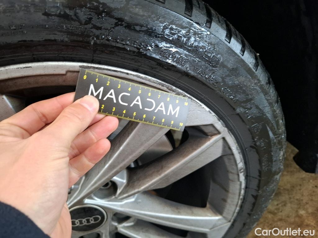  Audi  A3  Berline 35 TDI Business Line 2.0 TDI 150CV BVA7 E6dT #11