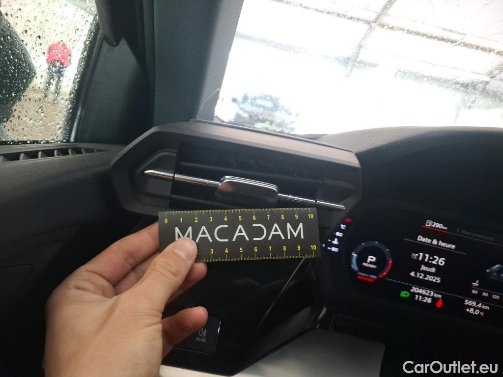  Audi  A3  Berline 35 TDI Business Line 2.0 TDI 150CV BVA7 E6dT #28