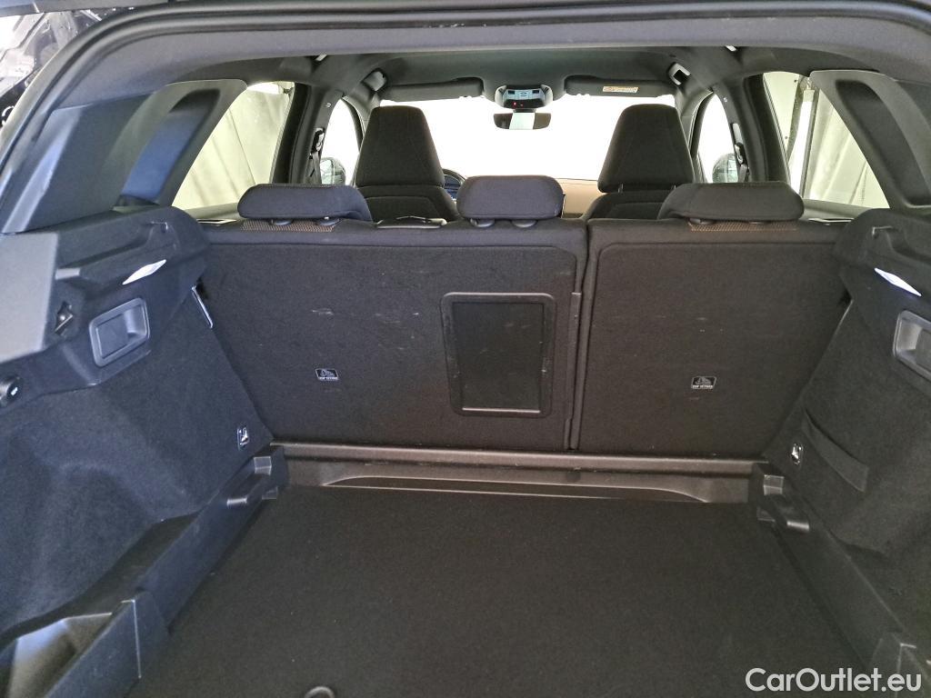  DS  DS7 DS DS 7 Crossback 5p SUV BlueHDi 130 Manuel Business #5