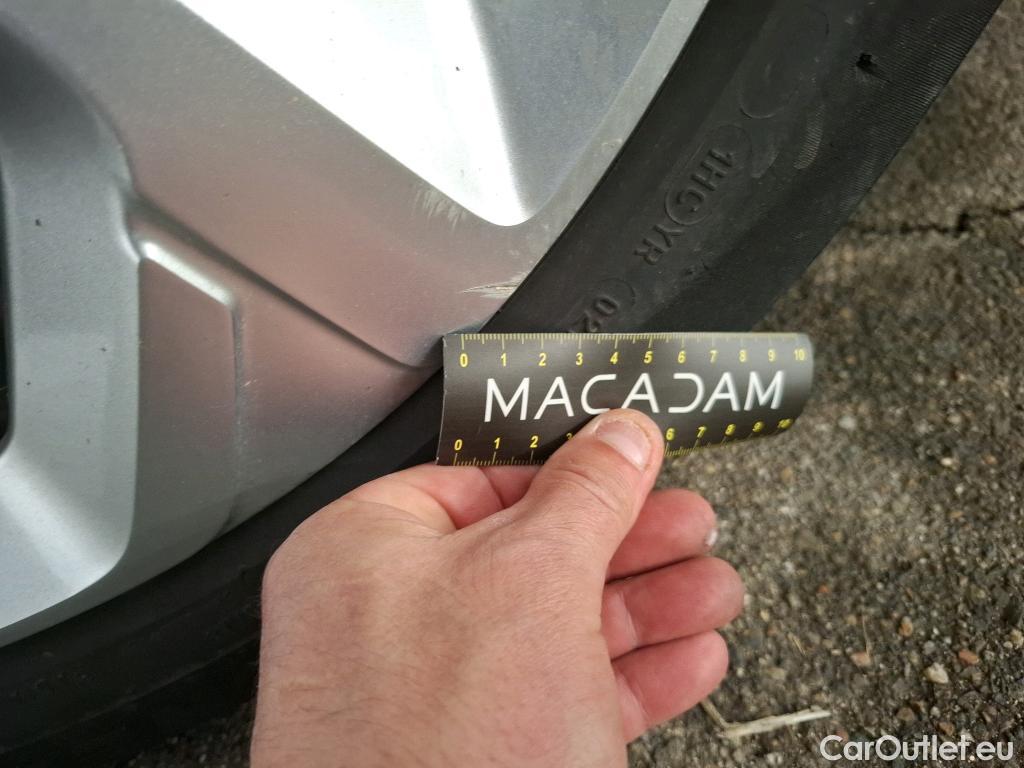  Citroen  C5  Aircross Business 1.5 BlueHDi 130CV BVA8 E6d #14