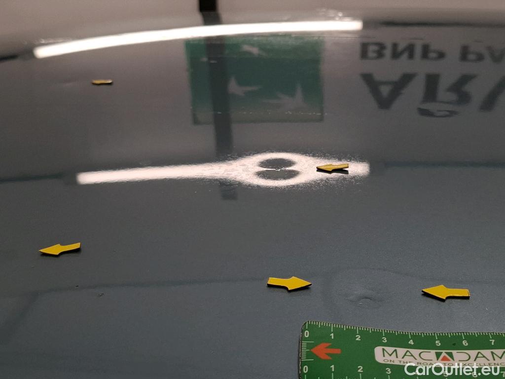  Citroen  C4  Berline Feel 1.5 BlueHDI 110CV BVM6 E6d #3