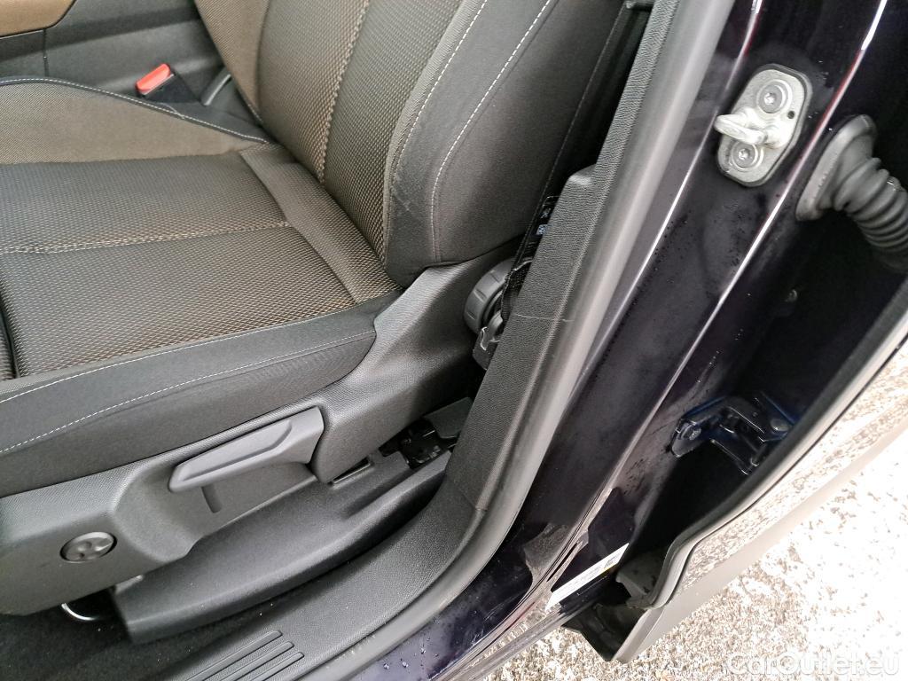  DS  DS7 DS DS 7 Crossback 5p SUV BlueHDi 130 Manuel Business #23