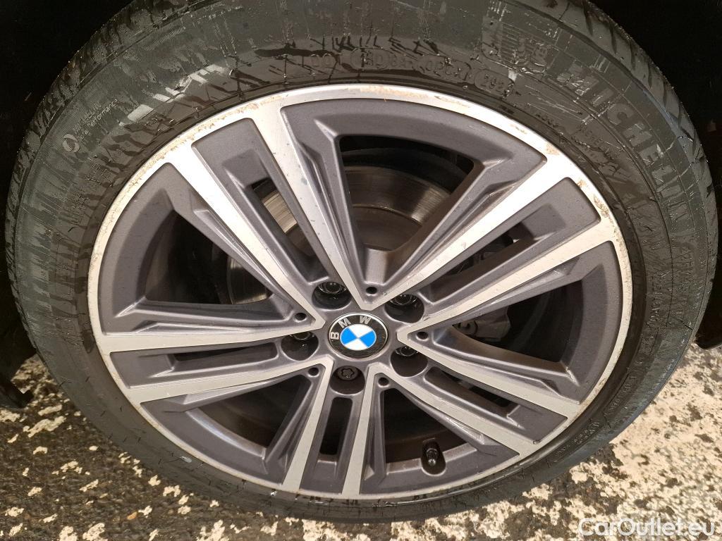  Bmw  Serie 1 BMW Série 1 / 2019 / 5P / Berline 1.5 116I Business Design #14