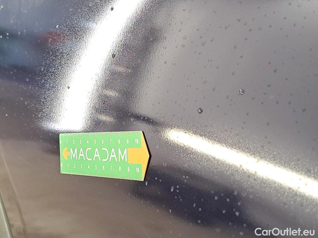  DS  DS7 DS DS 7 Crossback 5p SUV BlueHDi 130 Manuel Business #7