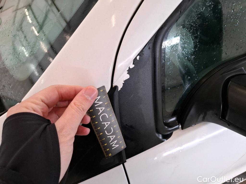  Citroen  Berlingo  Combi Feel 1.6 BlueHDi 100CV BVM5 E6 #22