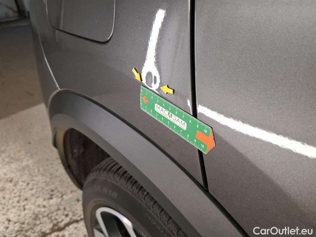  Citroen  C5 CITROEN  Aircross / 2022 / 5P / SUV Hybride rechargeable 225 e-EAT8 Shine #15